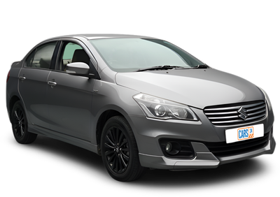 Maruti Ciaz-img